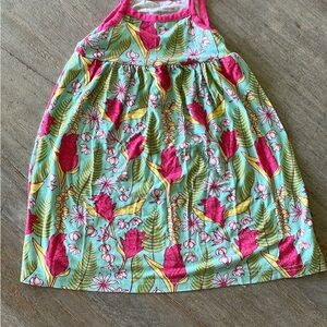 Coco Moon Dress  - 2T